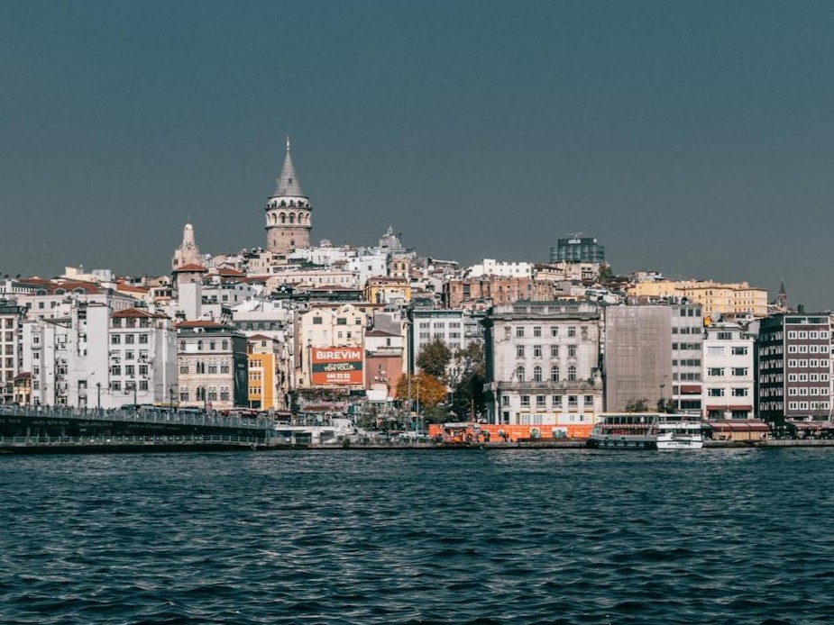 Study Tour : Culture and Education Tour in City of Istanbul